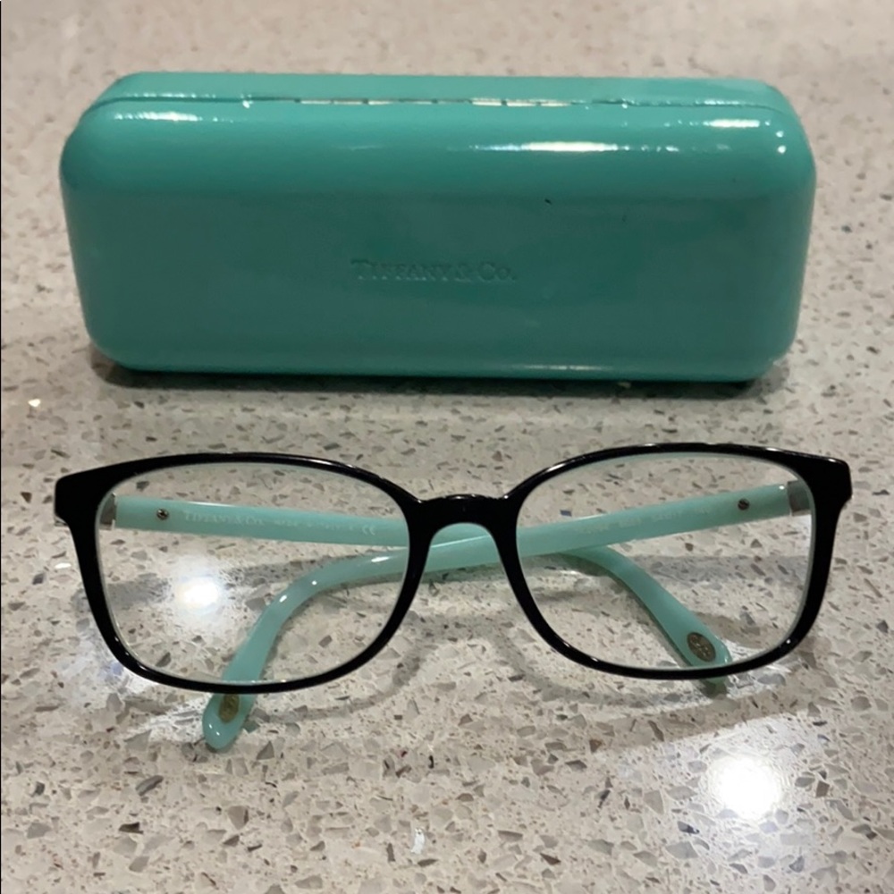 Tiffany & Co Spectacles